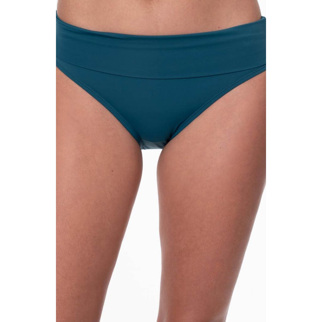 Jantzen Barbara Convertible Bikini Bottoms In Depths