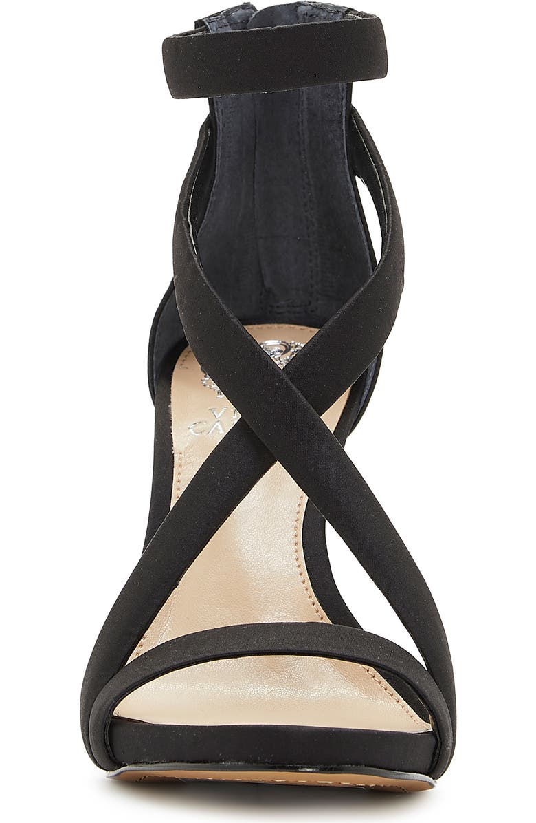 Vince Camuto Devinhara Ankle Strap Sandal, Alternate, color,