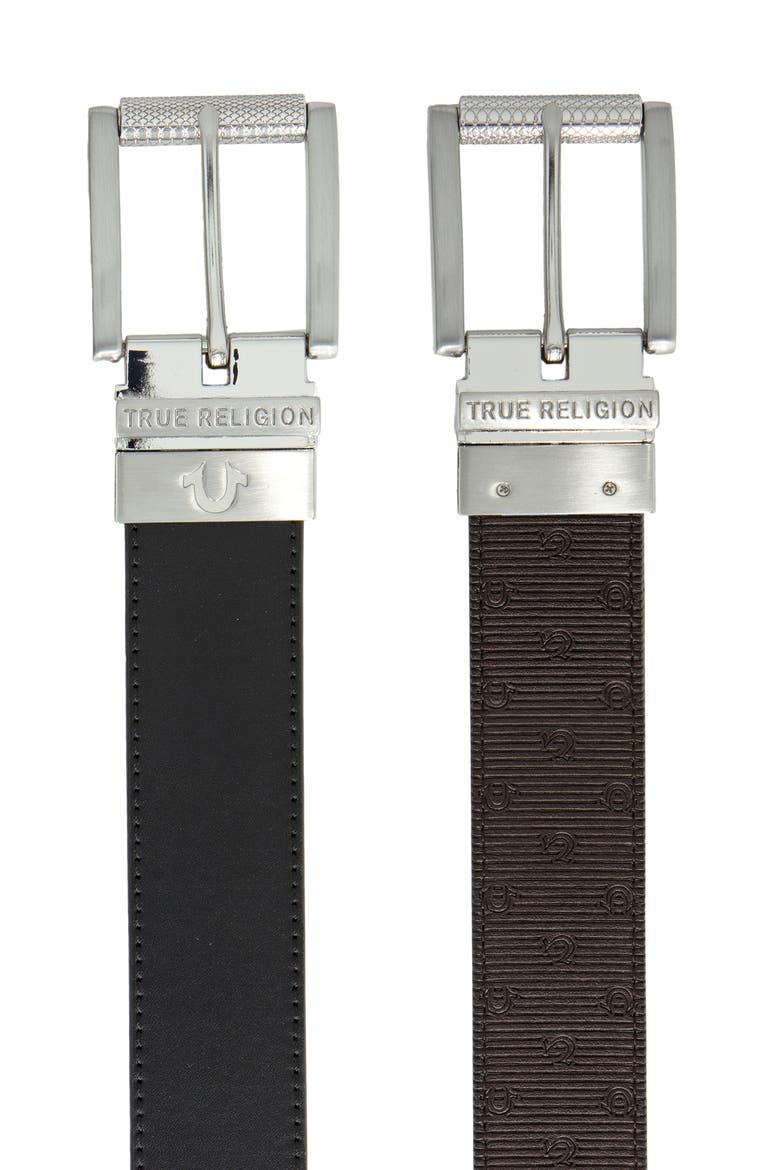 Lupin Reversible Belt, Alternate, color, BLACK/ BROWN