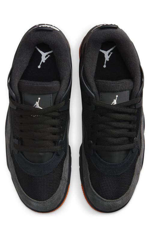 Nike Air Jordan 4 Rm Sneaker In Multi