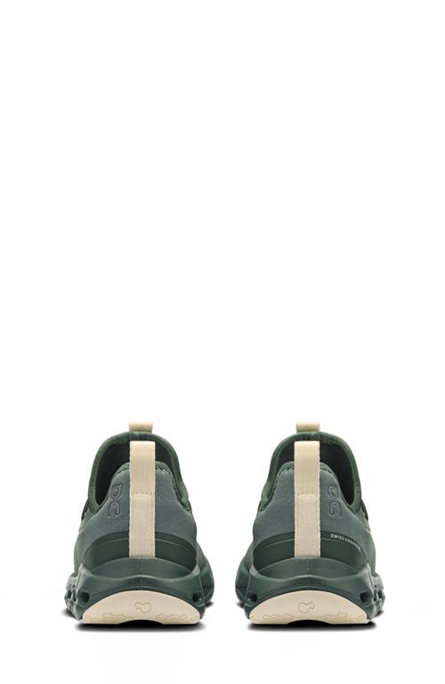 On Kids' Cloudleap Sneaker In Multi
