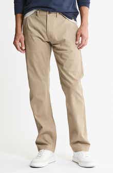 Bedford Stretch Chino Pants