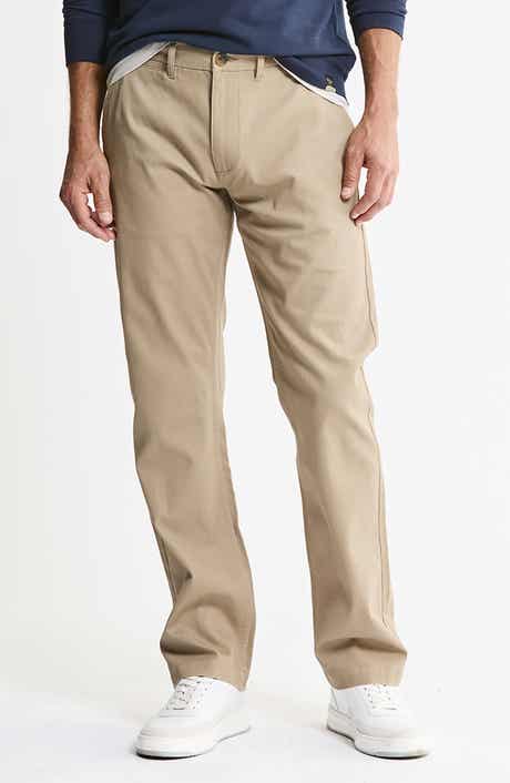 Bedford Stretch Chino Pants