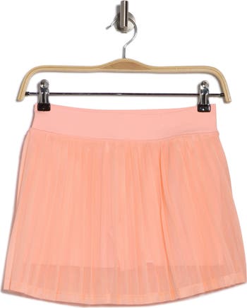 FP Movement Rally Pleated Miniskort