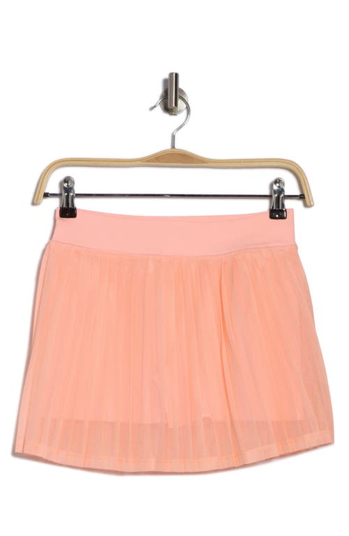 Free People Fp Movement Rally Pleated Miniskort