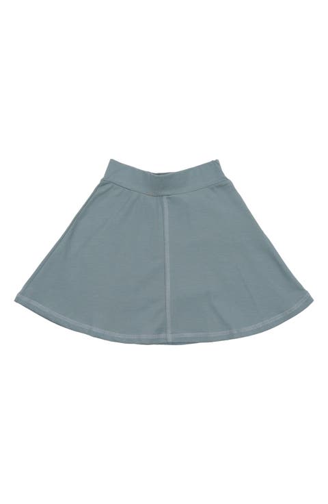 Kids' A-Line Skirt (Toddler & Little Kid)