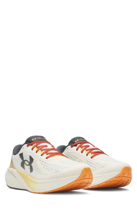 UA Velociti Pace Running Shoe