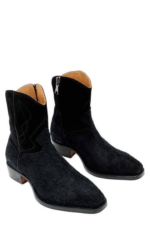 Walker Rancher Boot (Men)