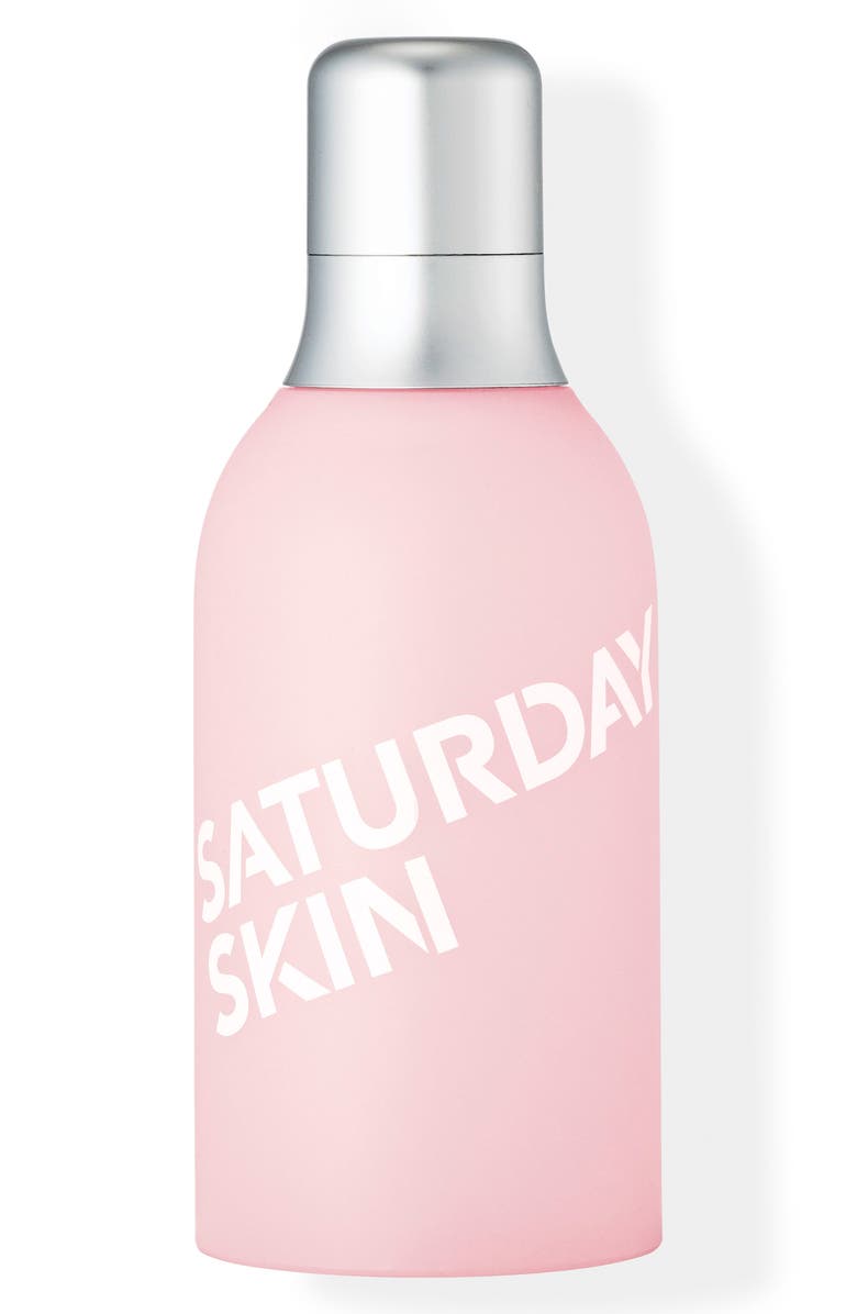 Saturday Skin Daily Dew Hydrating Essence Mist, Main, color,
