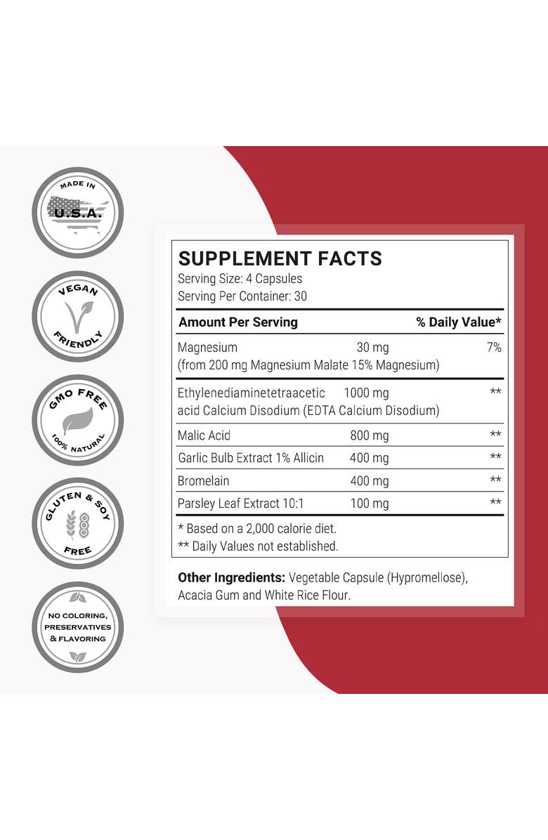 SuperSmart Cardio Clear, Alternate, color, NO COLOR