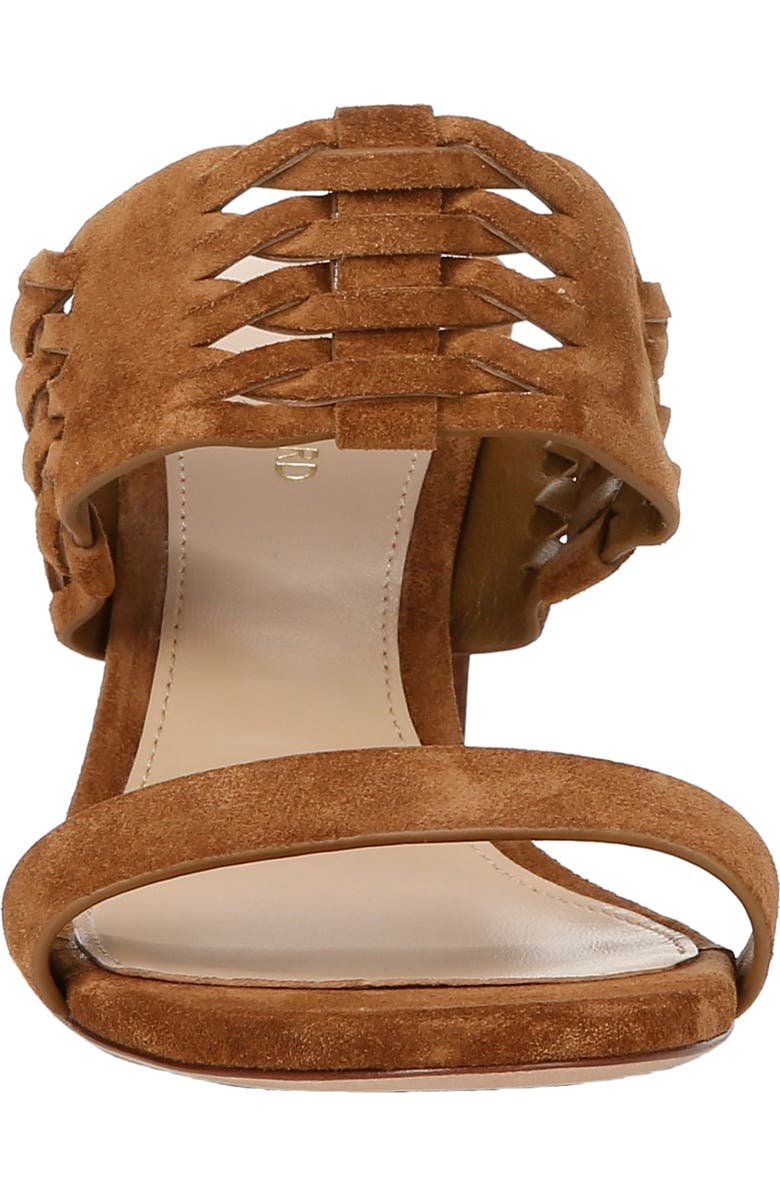 Veronica Beard Georgie Slide Sandal, Alternate, color,