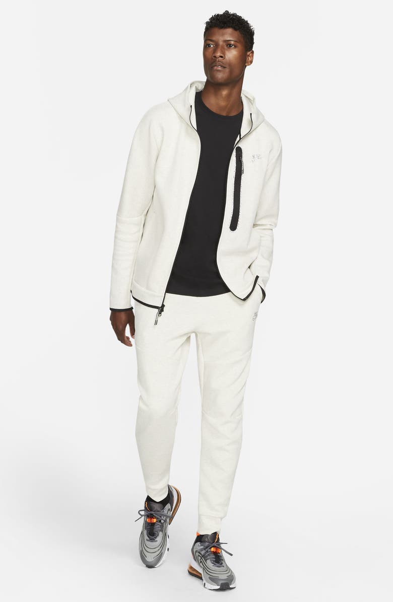 Nike Sportswear Tech Fleece Jogger Sweatpants, Alternate, color,