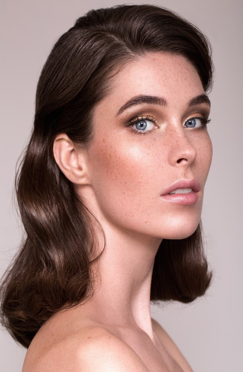 Kevyn Aucoin Beauty Contour Book: The Art of Sculpting & Defining Volume III, Alternate, color,