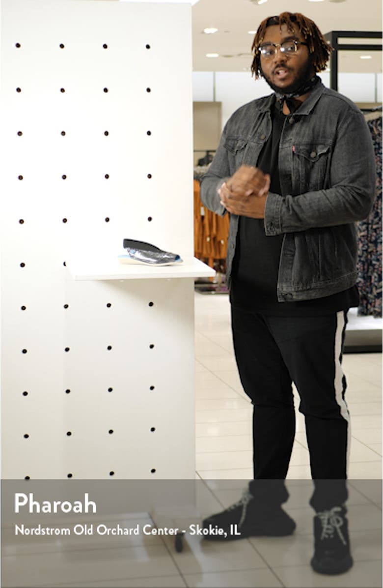 Caliber Slingback Sandal, sales video thumbnail