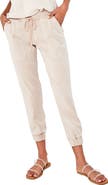 Bella Dahl Pocket Joggers
