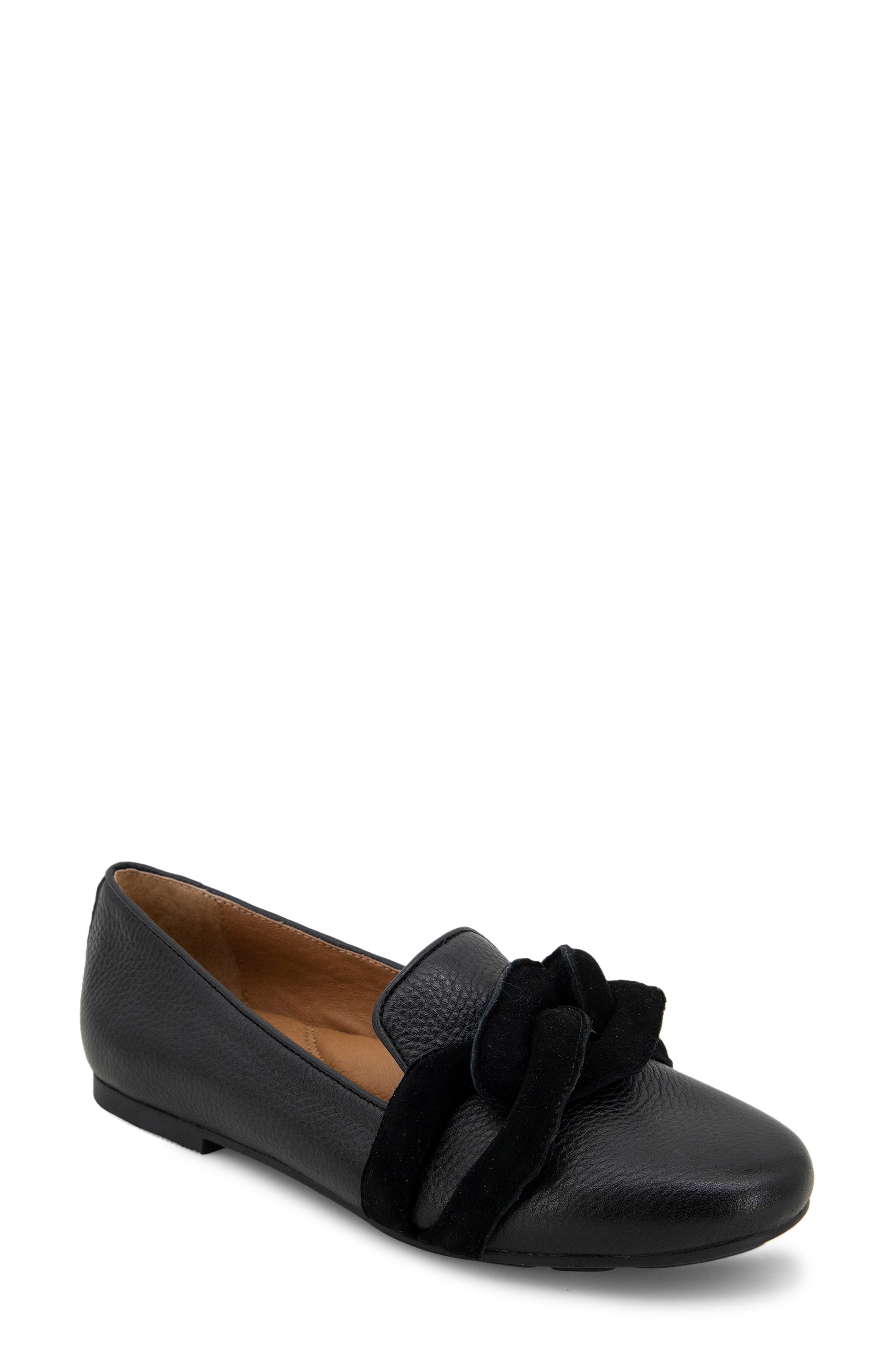 Gentle Souls Eugene Chain Loafer, Main, color, 