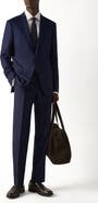 ZEGNA 15Milmil15 Wool Suit