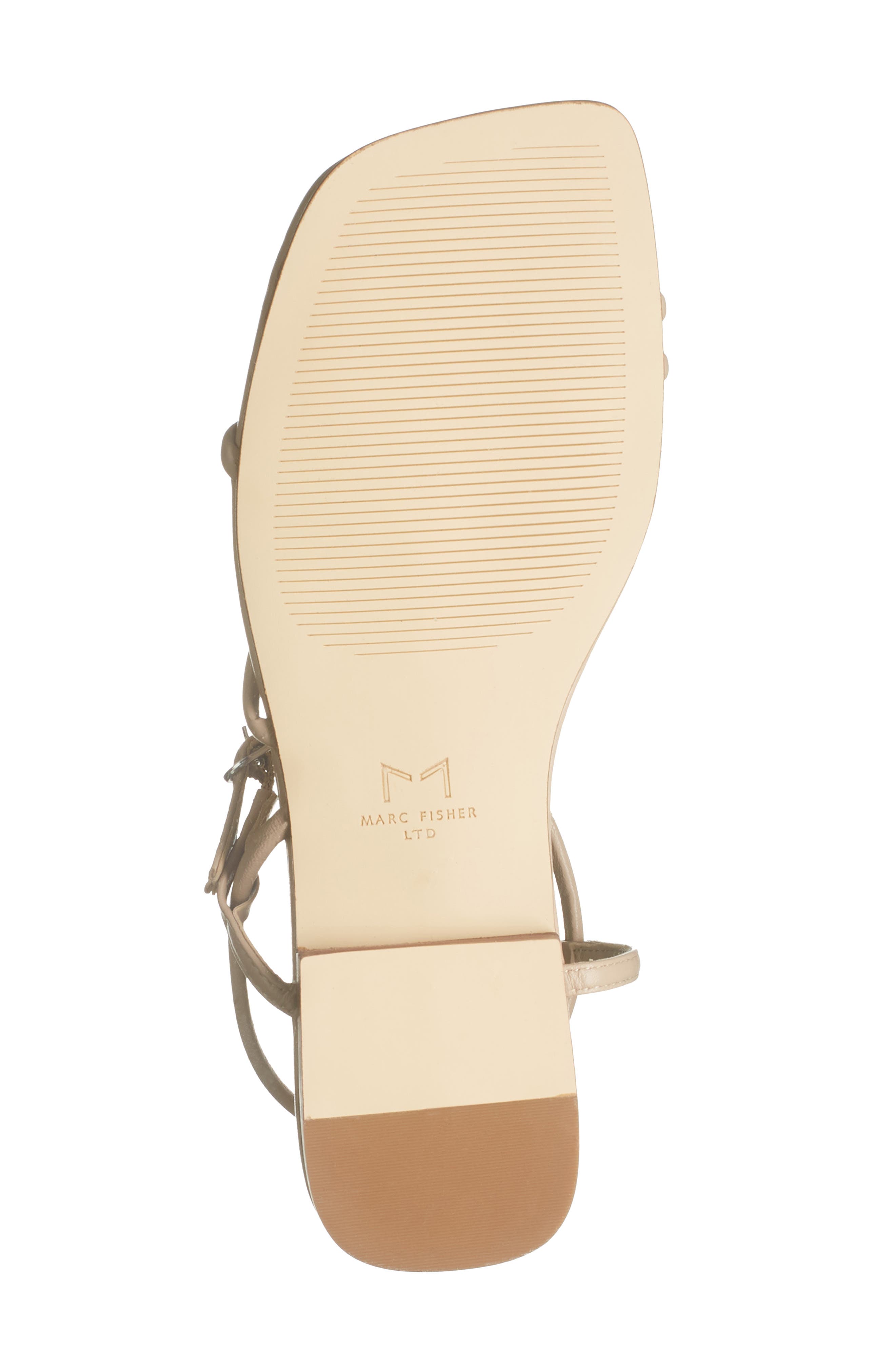 Marg Sandal, Alternate, color, NATURAL LEATHER