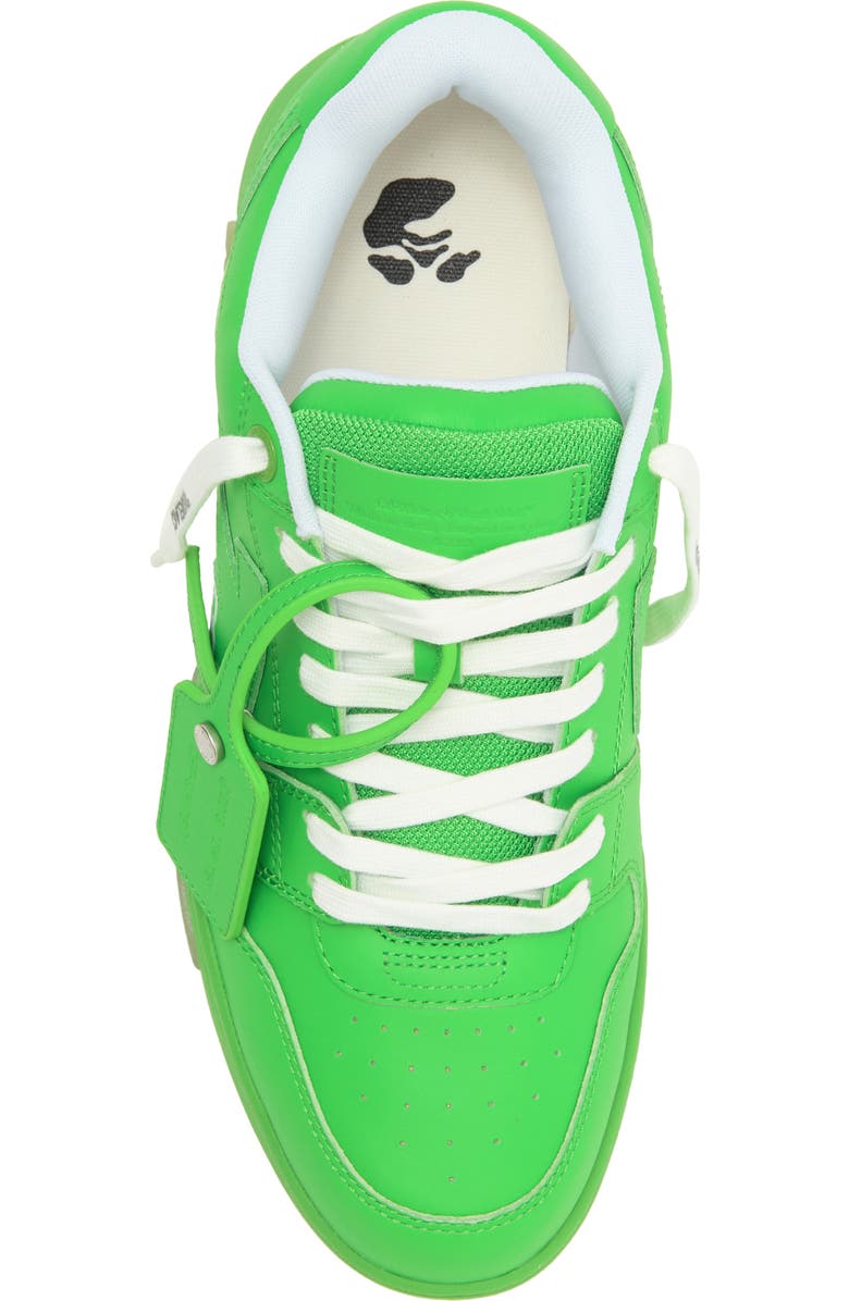 Off-White Out of Office Sneaker, Alternate, color,