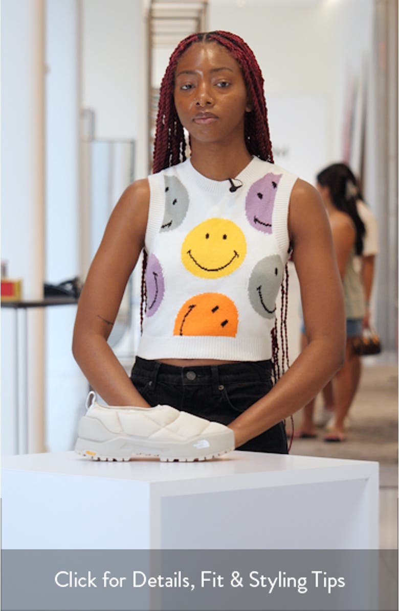 Base Camp Thermoball<sup>™</sup> Mule, sales video thumbnail