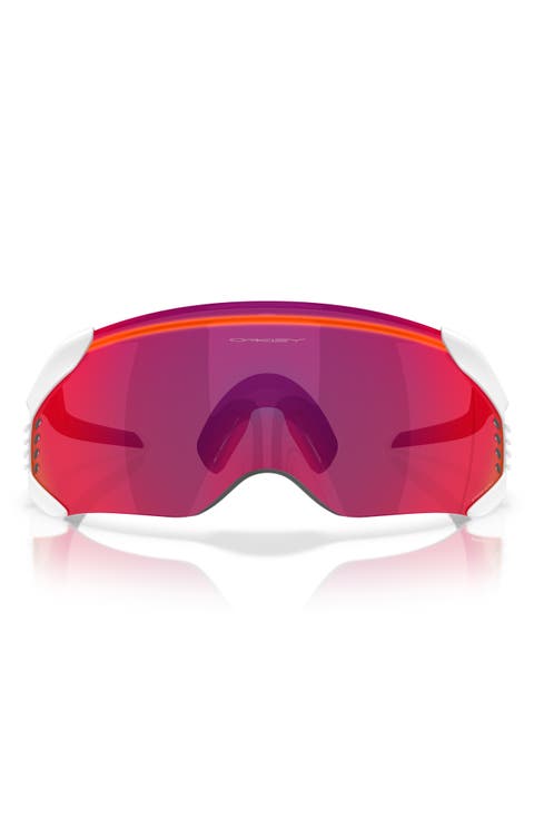 52mm Velo Kato Prizm™ Rectangle Sunglasses