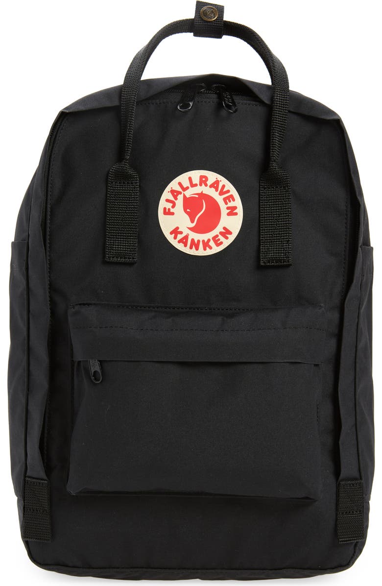 Fjällräven Kånken Laptop Backpack, Main, color,