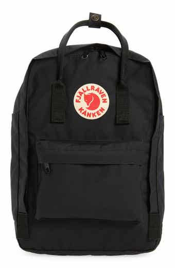 Fjallraven backpack big sales