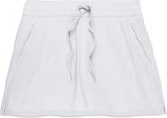 Free Fly Driftlight Drawstring Miniskirt