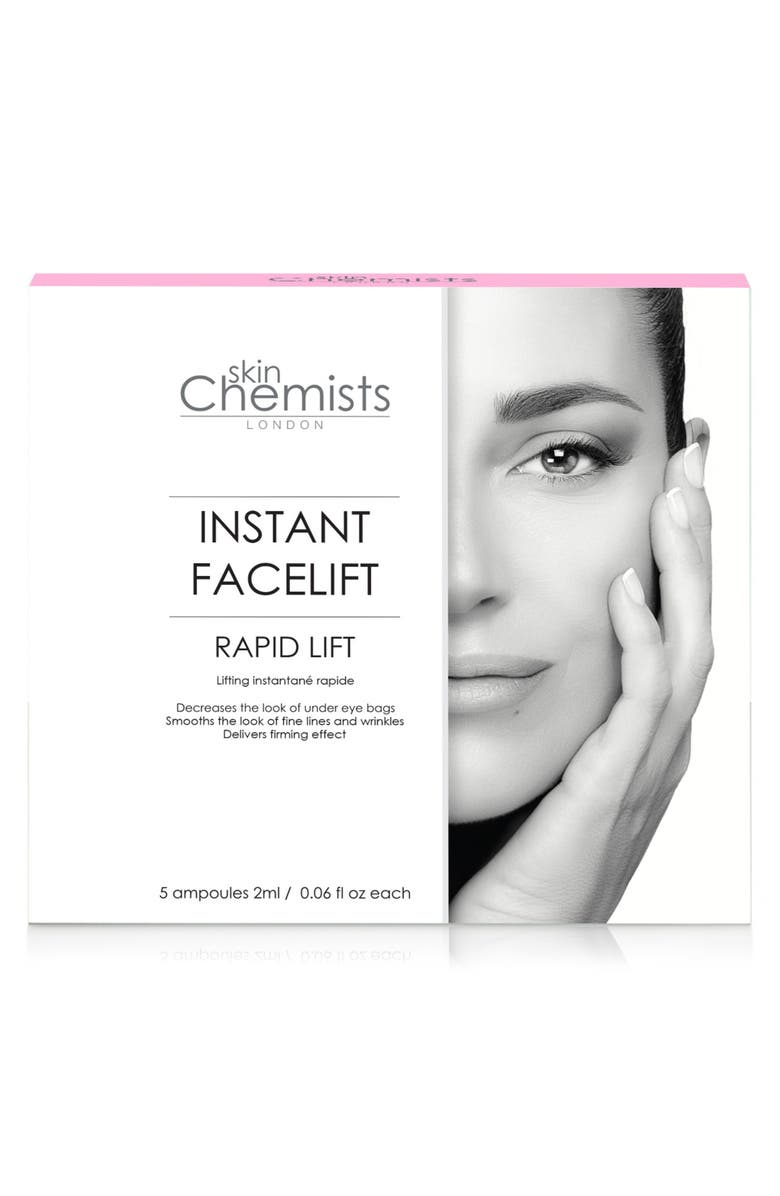 SKINCHEMISTS Instant Face Lift, Alternate, color, 