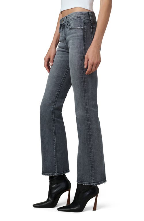 Joe's The Provocateur Bootcut Jeans In Gray