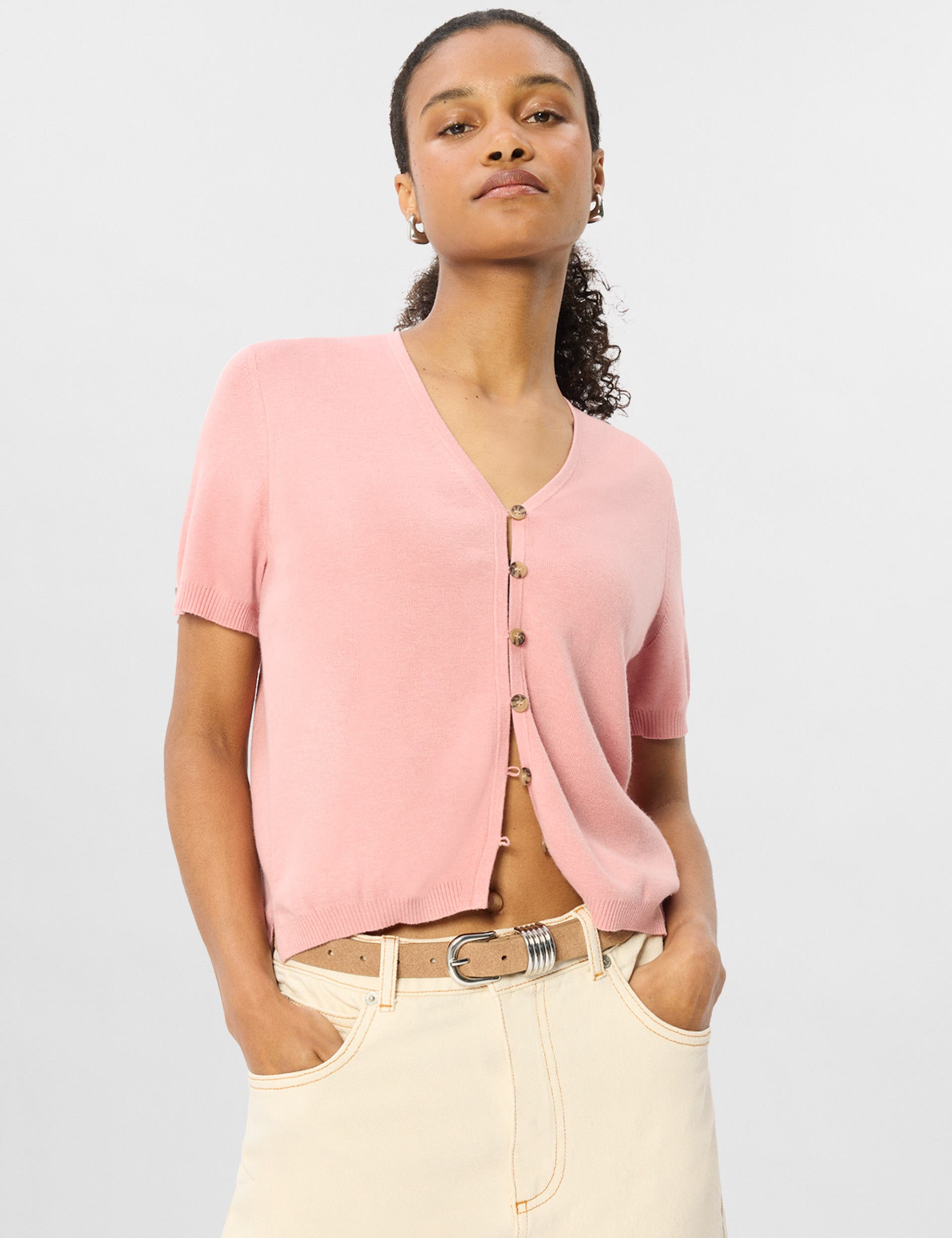 selected Pink