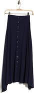 TWP The Skirted One Wool & Silk Sweater Skirt