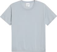 LESET James Margo Short Sleeve Wool Tee
