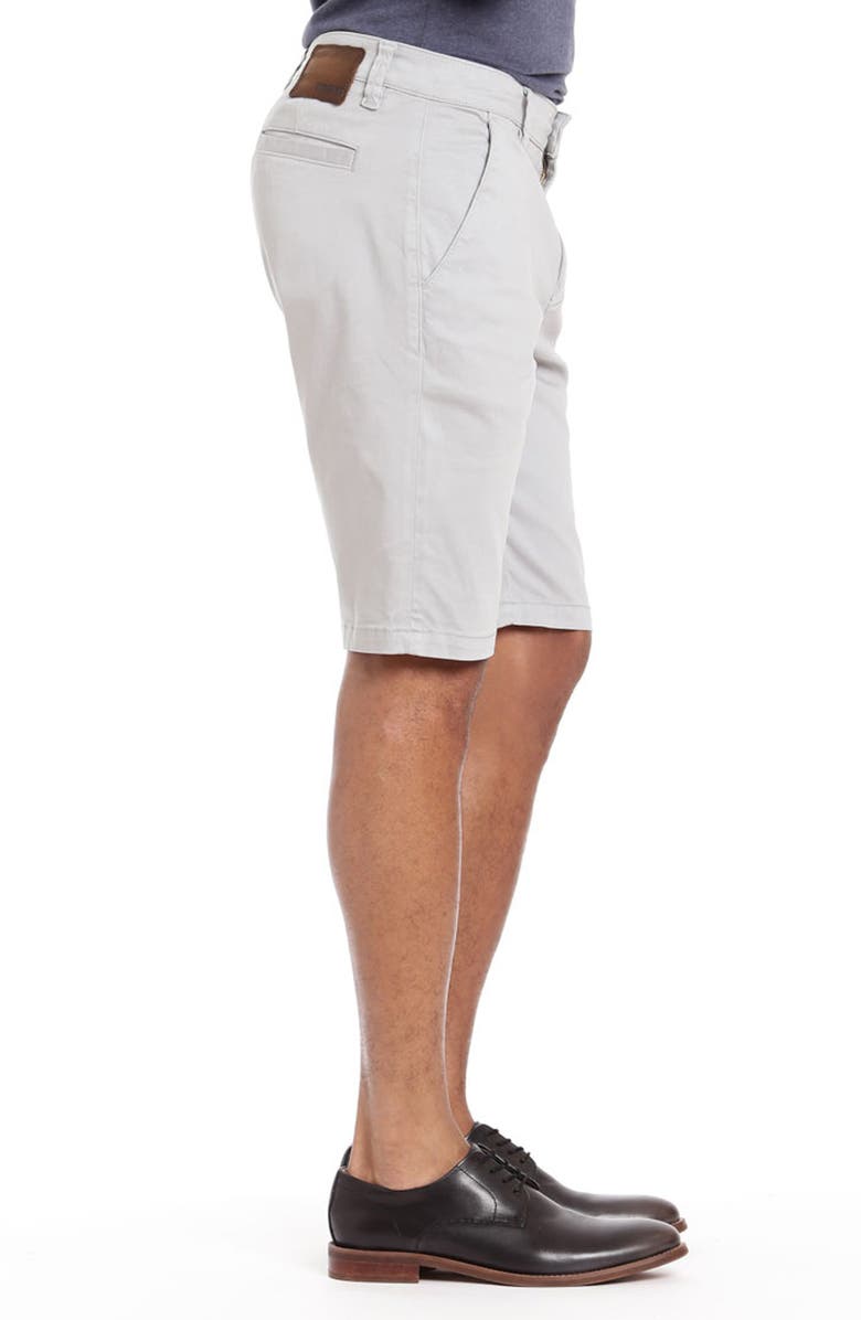 Mavi Jeans MAVI Jacob Twill Shorts, Alternate, color, 