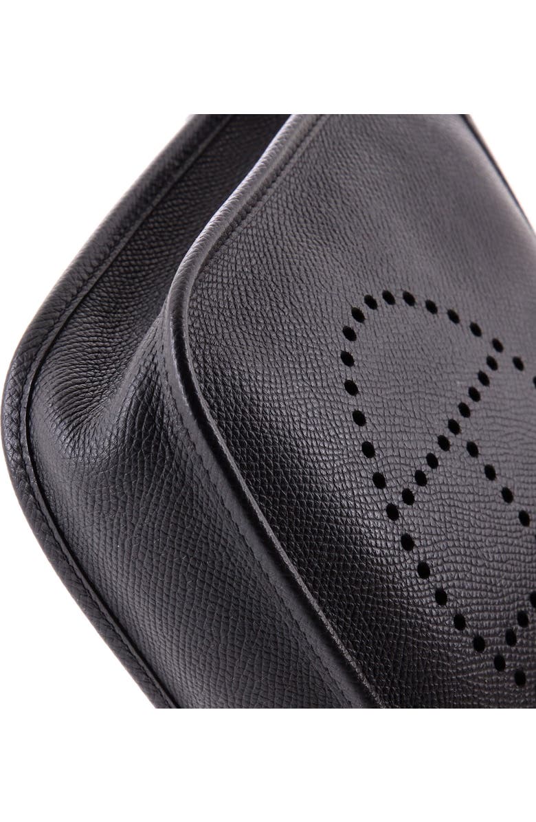 Pre-Owned Hermes Evelyne Bag Gen III Epsom TPM, Alternate, color,