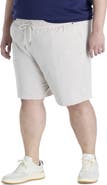 Psycho Bunny Big & Tall Willis Stretch Shorts
