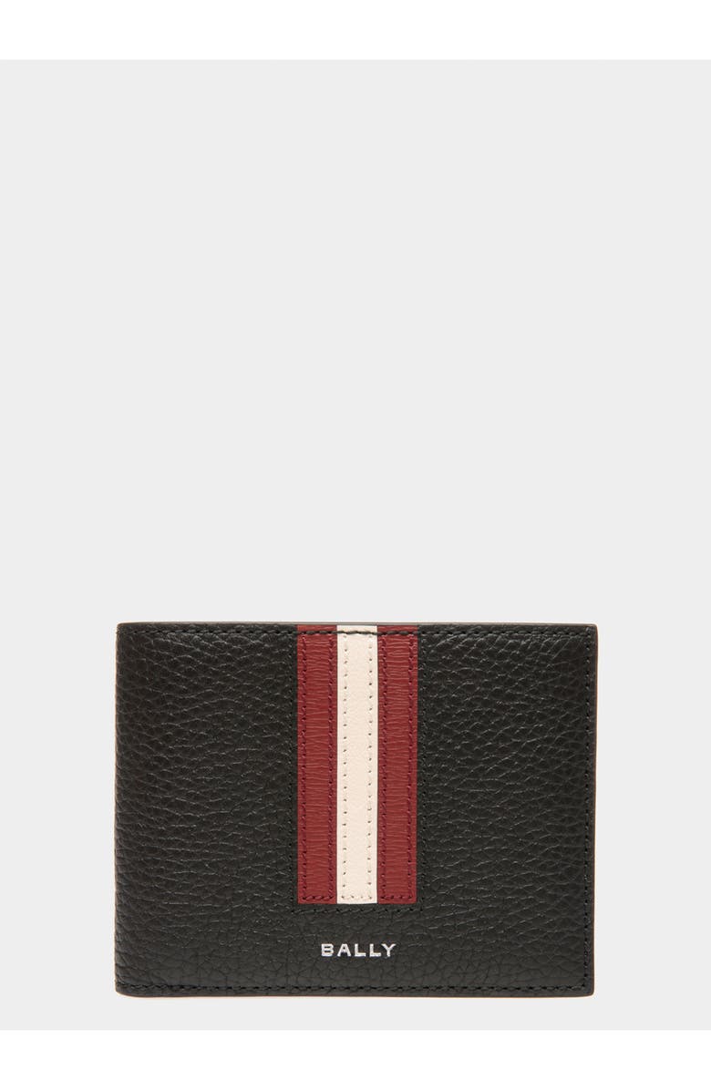 Bally Ribbon Bifold Wallet, Main, color, 