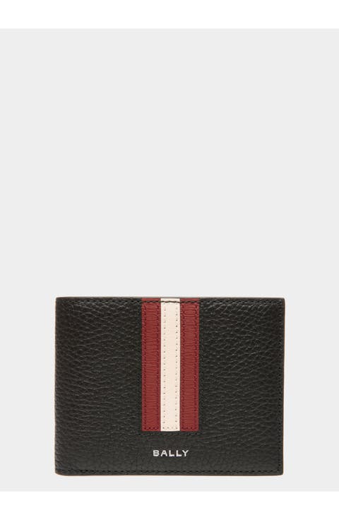 Ribbon Bifold Wallet