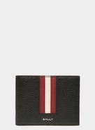 Bally Ribbon Bifold Wallet