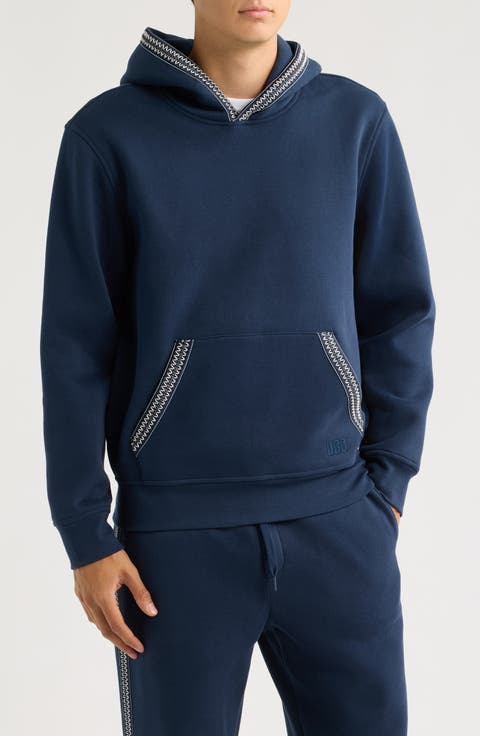 Tasman Pullover Hoodie