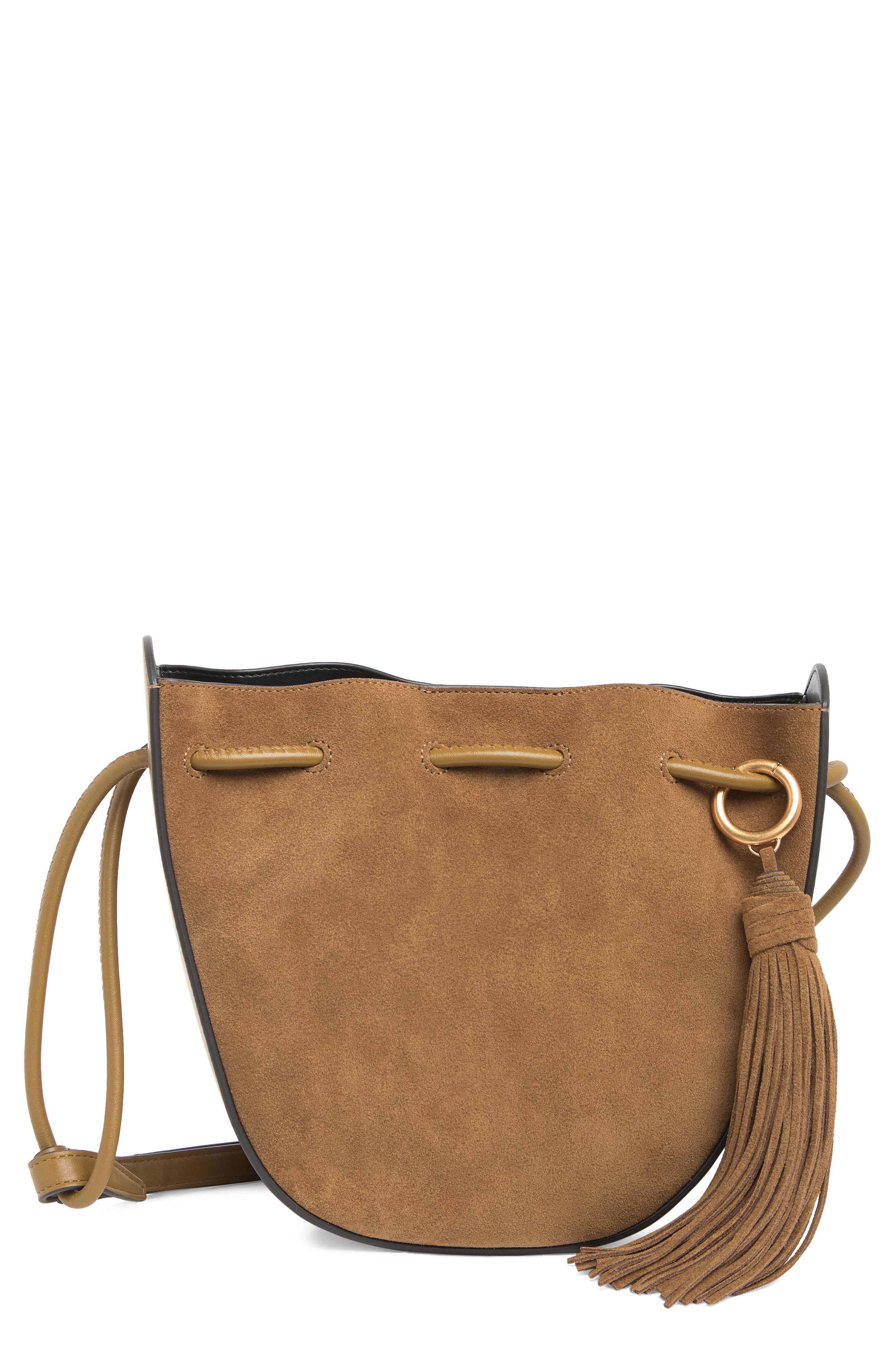 Rebecca Minkoff Lulu Crossbody Bag, Main, color, 
