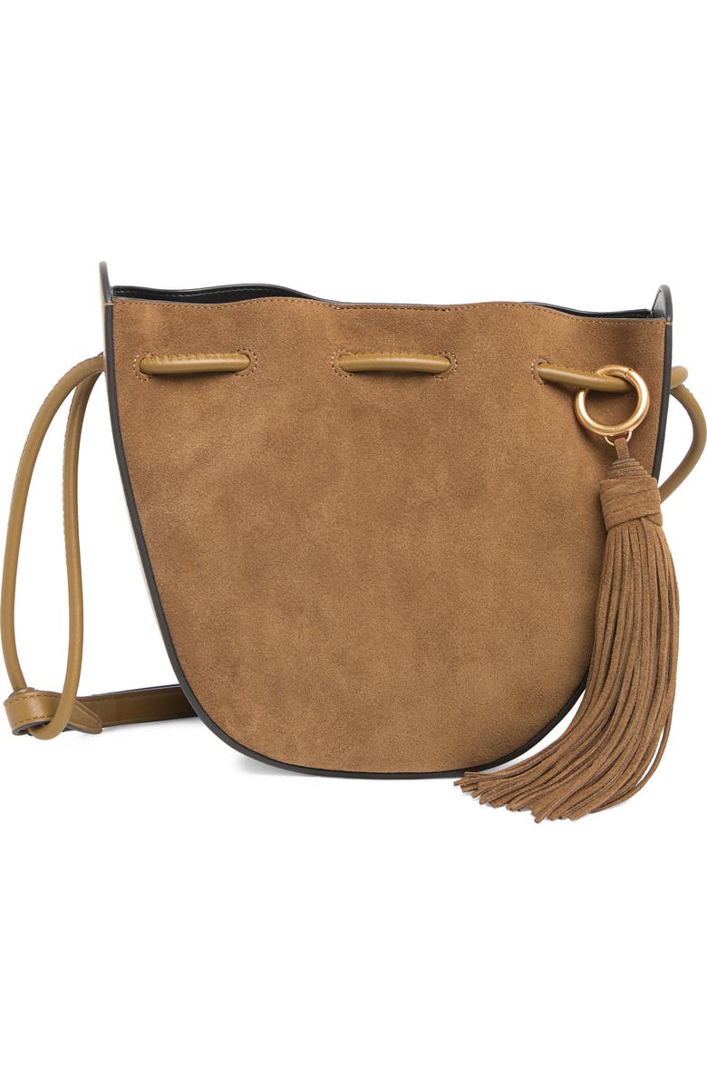 Rebecca Minkoff Lulu Crossbody Bag, Main, color,