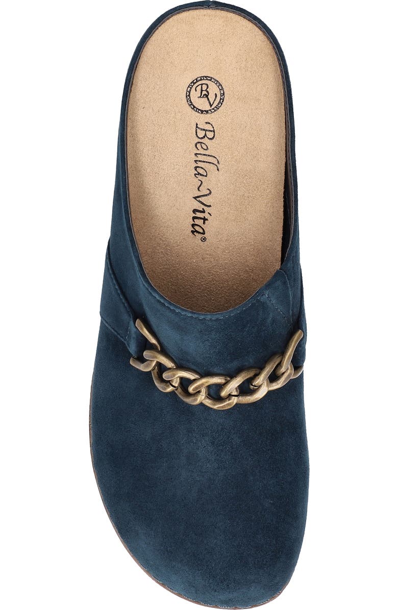 Bella Vita Ventura Clog, Alternate, color,