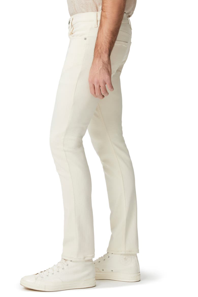 Lennox Transcend Slim Fit Jeans, Alternate, color, VINTAGE TAN CERAMIC