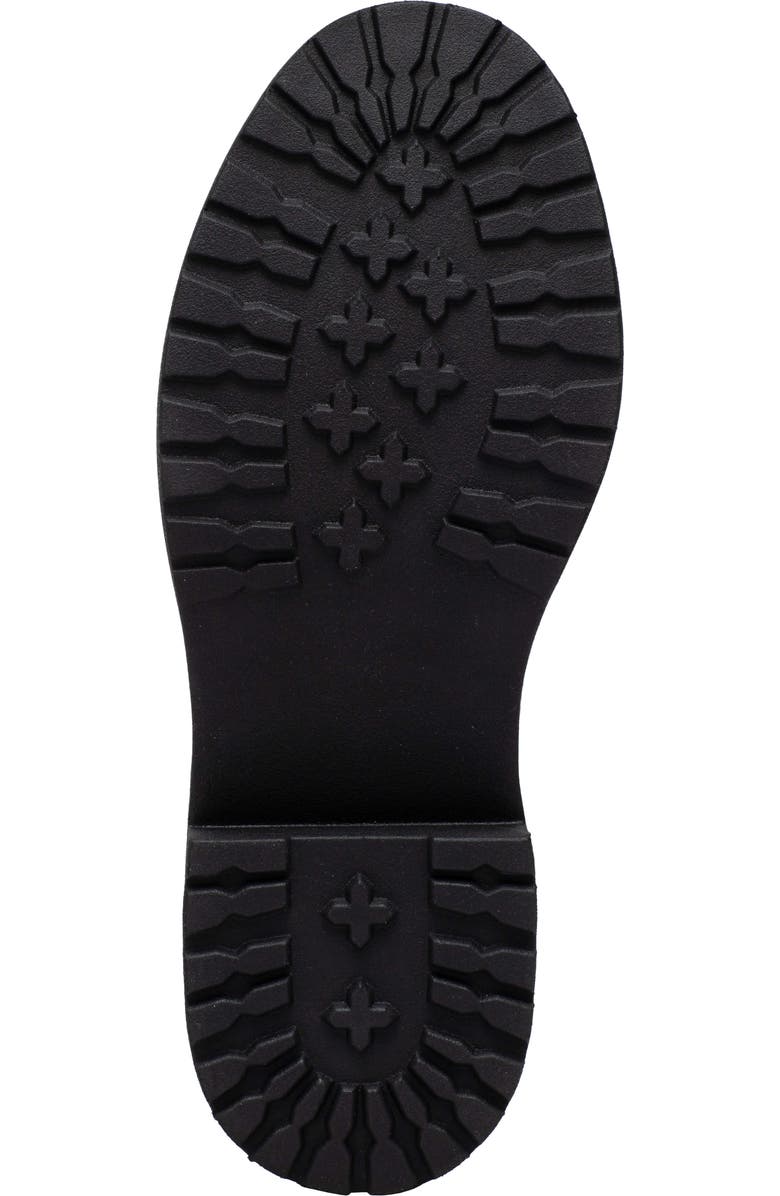 Linea Paolo Elba Mary Jane Flat, Alternate, color,