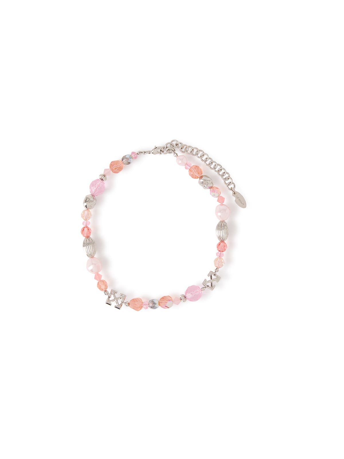 selected Blush Multi / Silver
