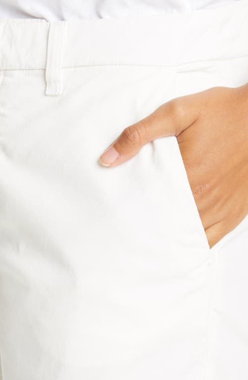 Frank & Eileen Wicklow Crop Chinos