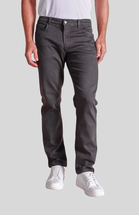 French Twill Stretch 5-Pocket Pant
