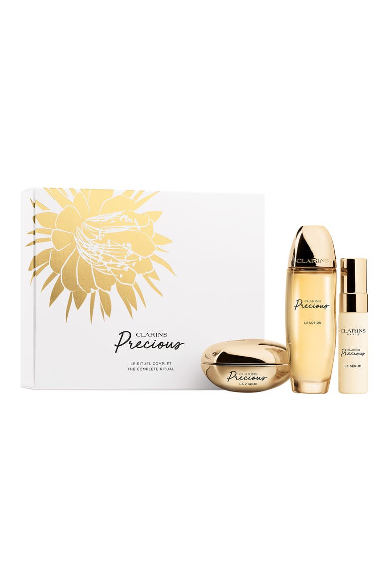 Precious Age-Defying Discovery Set (Limited Edition) (Nordstrom Exclusive), Main, color, NO COLOR