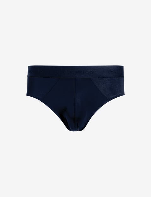 Essential Modal Modern Fit Brief